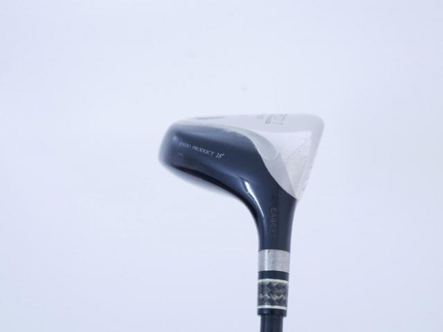 Fairway Wood : Other Brand : หัวไม้ 5 EPON AF-201 Loft 18 ก้าน NGS MachLine FW65 Flex S