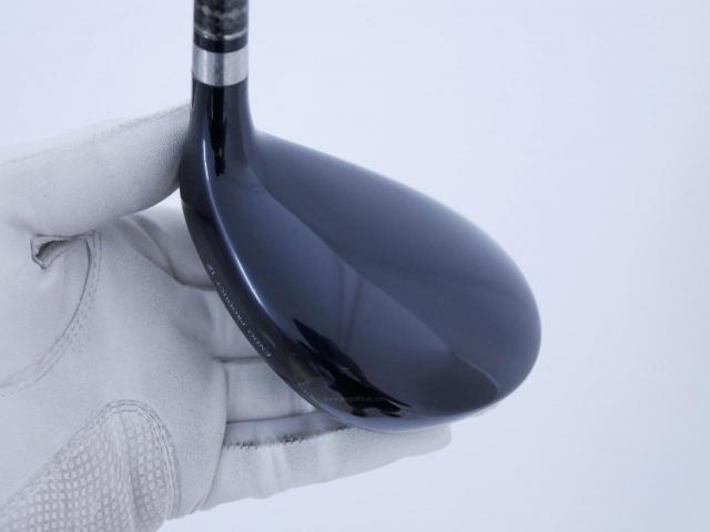 Fairway Wood : Other Brand : หัวไม้ 5 EPON AF-201 Loft 18 ก้าน NGS MachLine FW65 Flex S
