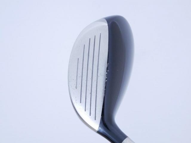 Fairway Wood : Other Brand : หัวไม้ 5 EPON AF-201 Loft 18 ก้าน NGS MachLine FW65 Flex S
