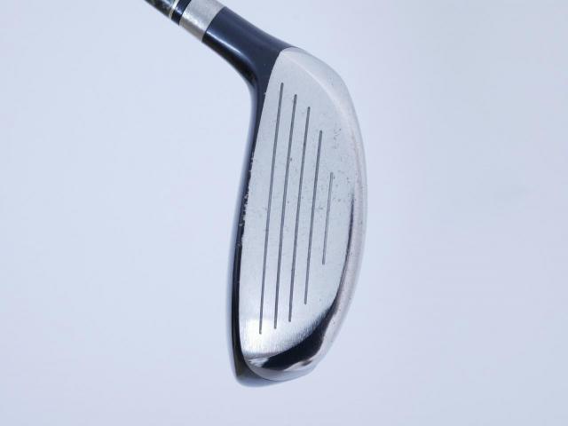 Fairway Wood : Other Brand : หัวไม้ 5 EPON AF-201 Loft 18 ก้าน NGS MachLine FW65 Flex S