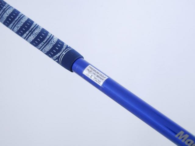 Fairway Wood : Other Brand : หัวไม้ 5 EPON AF-201 Loft 18 ก้าน NGS MachLine FW65 Flex S