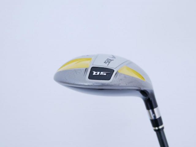 Fairway Wood : Other Brand : หัวไม้ 7 Nike SQ Loft 21 Flex R