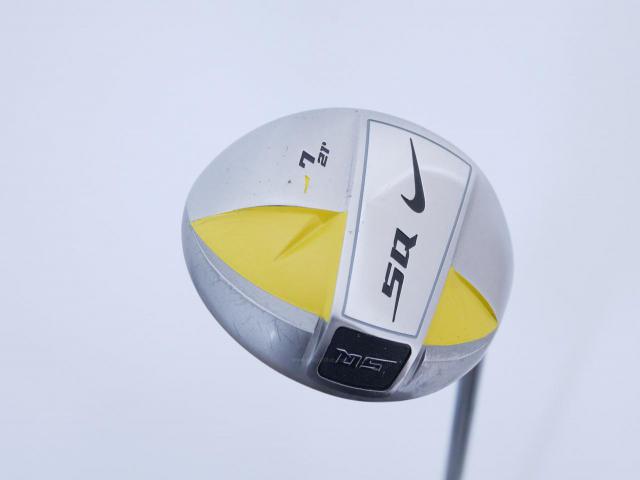 Fairway Wood : Other Brand : หัวไม้ 7 Nike SQ Loft 21 Flex R