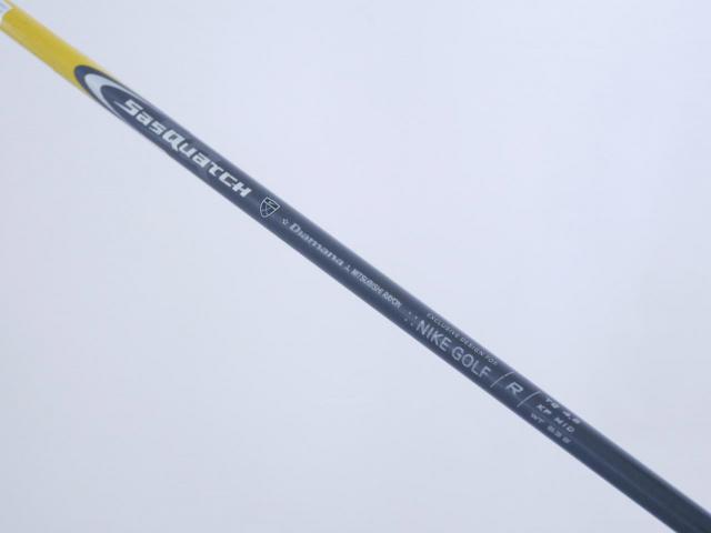 Fairway Wood : Other Brand : หัวไม้ 7 Nike SQ Loft 21 Flex R