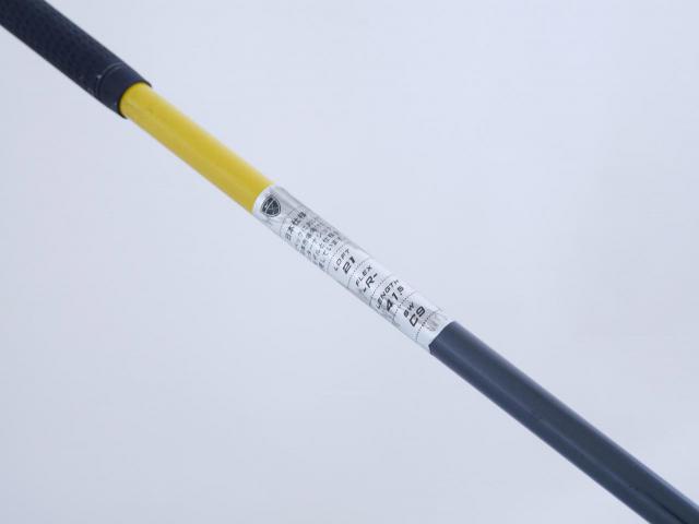 Fairway Wood : Other Brand : หัวไม้ 7 Nike SQ Loft 21 Flex R