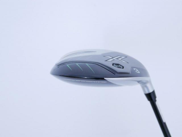 Fairway Wood : xxio : หัวไม้ 3 XXIO X (รุ่นปี 2022) Loft 15 ก้าน Miyazaki AX-2 Flex S