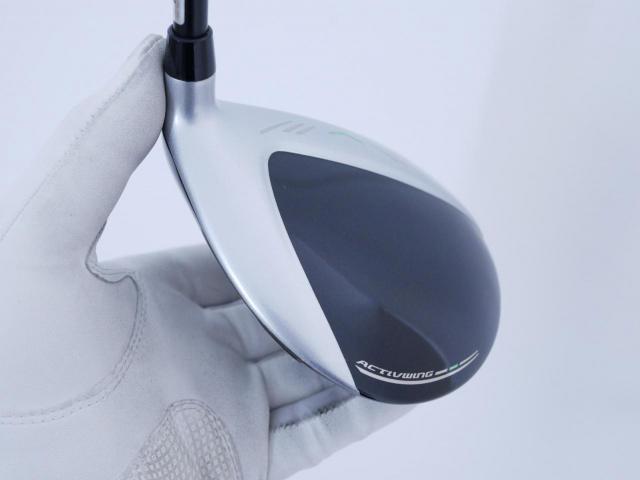 Fairway Wood : xxio : หัวไม้ 3 XXIO X (รุ่นปี 2022) Loft 15 ก้าน Miyazaki AX-2 Flex S