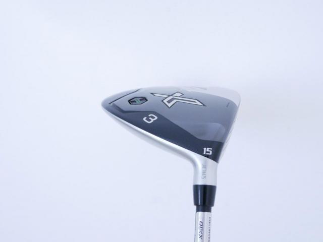 Fairway Wood : xxio : หัวไม้ 3 XXIO X (รุ่นปี 2022) Loft 15 ก้าน Miyazaki AX-2 Flex S