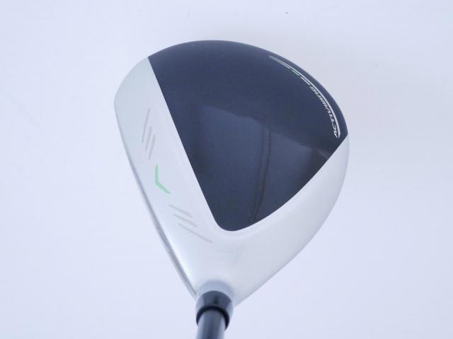 Fairway Wood : xxio : หัวไม้ 3 XXIO X (รุ่นปี 2022) Loft 15 ก้าน Miyazaki AX-2 Flex S