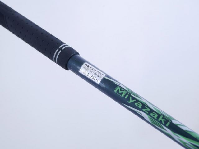 Fairway Wood : xxio : หัวไม้ 3 XXIO X (รุ่นปี 2022) Loft 15 ก้าน Miyazaki AX-2 Flex S