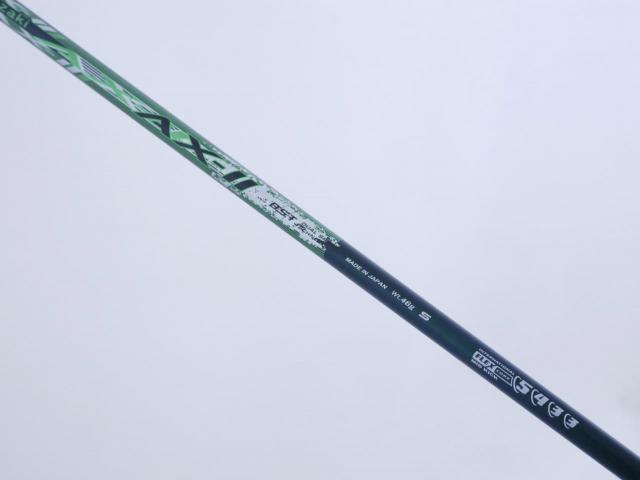 Fairway Wood : xxio : หัวไม้ 3 XXIO X (รุ่นปี 2022) Loft 15 ก้าน Miyazaki AX-2 Flex S