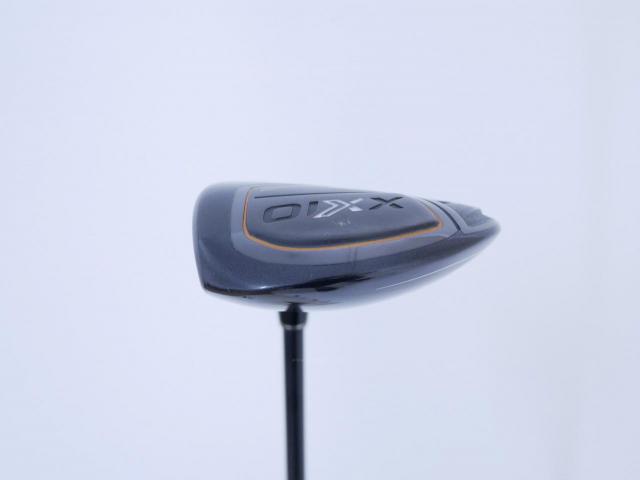 Fairway Wood : xxio : หัวไม้ 3 XXIO X EKS (ปี 2021) Loft 15 ก้าน Miyazaki AX-1 Flex SR