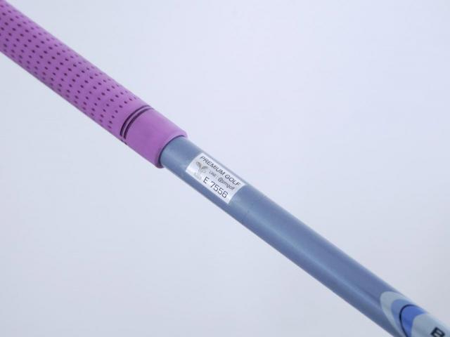 Lady club : All : หัวไม้ 4 Katana Sword SL-Eleven Loft 18 Flex L