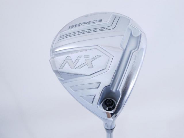 Driver : Honma : **3 ดาว** ไดรเวอร์ Honma Beres NX (ออกปี 2023) Loft 10.5 (ปรับได้) ก้าน Honma Vizard NX 45 Flex S