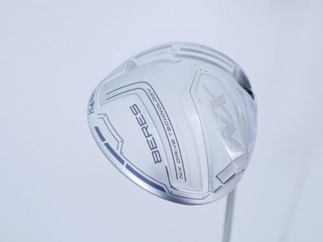 Driver : Honma : **3 ดาว** ไดรเวอร์ Honma Beres NX (ออกปี 2023) Loft 10.5 (ปรับได้) ก้าน Honma Vizard NX 45 Flex S