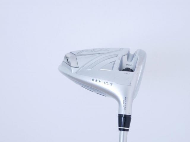 Driver : Honma : **3 ดาว** ไดรเวอร์ Honma Beres NX (ออกปี 2023) Loft 10.5 (ปรับได้) ก้าน Honma Vizard NX 45 Flex S