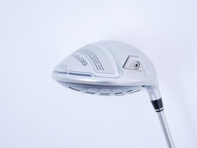 Driver : Honma : **3 ดาว** ไดรเวอร์ Honma Beres NX (ออกปี 2023) Loft 10.5 (ปรับได้) ก้าน Honma Vizard NX 45 Flex S