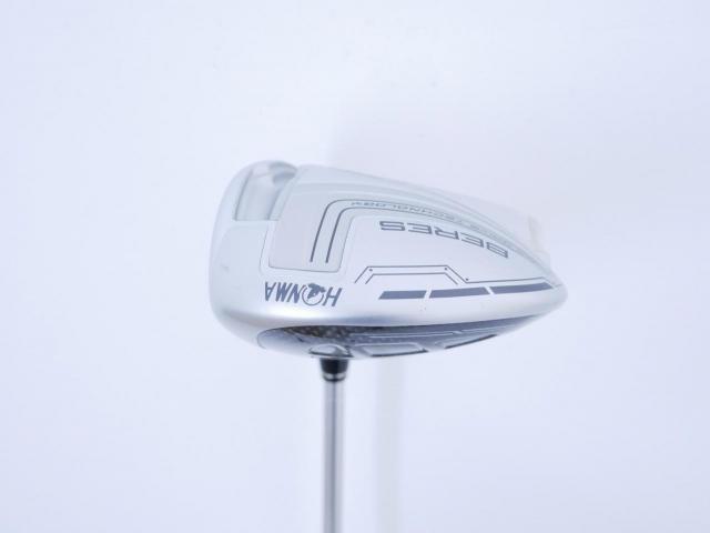 Driver : Honma : **3 ดาว** ไดรเวอร์ Honma Beres NX (ออกปี 2023) Loft 10.5 (ปรับได้) ก้าน Honma Vizard NX 45 Flex S