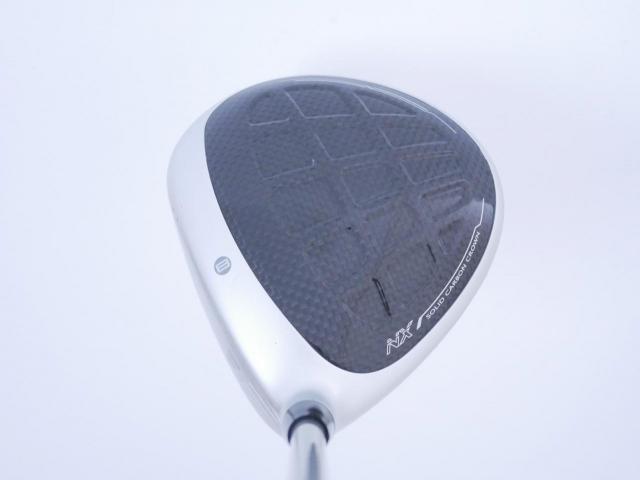 Driver : Honma : **3 ดาว** ไดรเวอร์ Honma Beres NX (ออกปี 2023) Loft 10.5 (ปรับได้) ก้าน Honma Vizard NX 45 Flex S