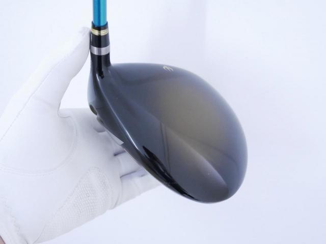 Driver : Honma : **ก้าน 3 ดาว** ไดรเวอร์ Honma Beres S-06 (ปี 2019) Loft 10.5 ก้าน ARMRQ X (43) Flex R (3 ดาว)