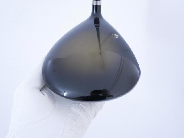 Driver : Honma : **ก้าน 3 ดาว** ไดรเวอร์ Honma Beres S-06 (ปี 2019) Loft 10.5 ก้าน ARMRQ X (43) Flex R (3 ดาว)