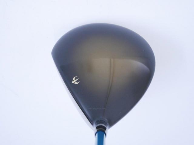 Driver : Honma : **ก้าน 3 ดาว** ไดรเวอร์ Honma Beres S-06 (ปี 2019) Loft 10.5 ก้าน ARMRQ X (43) Flex R (3 ดาว)