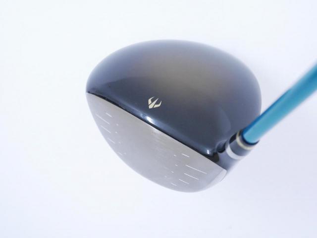 Driver : Honma : **ก้าน 3 ดาว** ไดรเวอร์ Honma Beres S-06 (ปี 2019) Loft 10.5 ก้าน ARMRQ X (43) Flex R (3 ดาว)