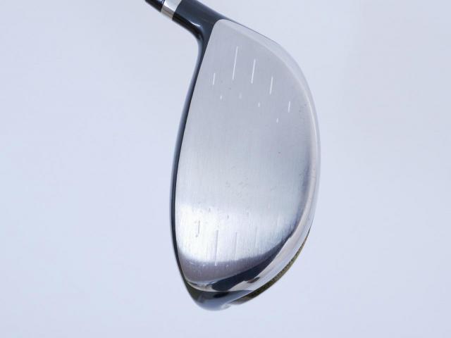 Driver : Honma : **ก้าน 3 ดาว** ไดรเวอร์ Honma Beres S-06 (ปี 2019) Loft 10.5 ก้าน ARMRQ X (43) Flex R (3 ดาว)