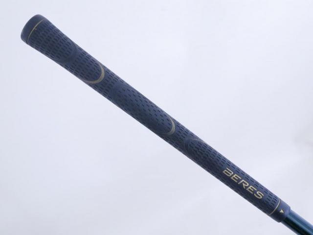 Driver : Honma : **ก้าน 3 ดาว** ไดรเวอร์ Honma Beres S-06 (ปี 2019) Loft 10.5 ก้าน ARMRQ X (43) Flex R (3 ดาว)