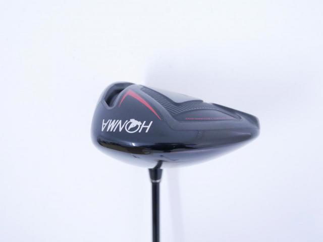 Driver : Honma : ไดรเวอร์ Honma Tour World GS 460 (ออกปี 2021) Loft 9.5 ก้าน Honma Speedtuned 48 Flex SR
