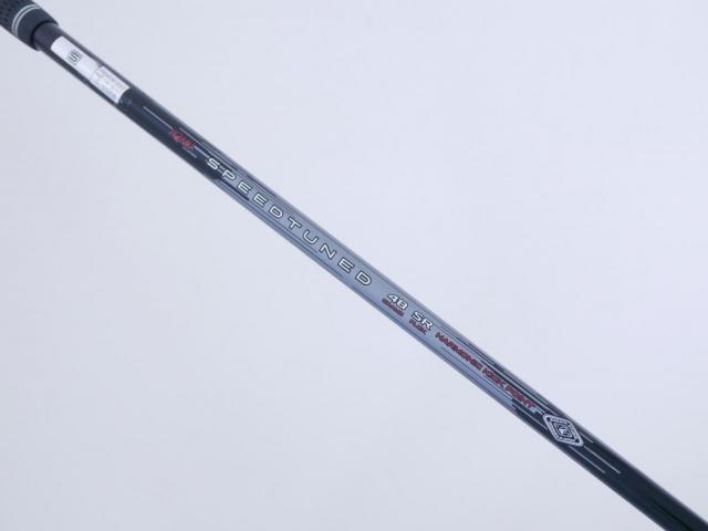 Driver : Honma : ไดรเวอร์ Honma Tour World GS 460 (ออกปี 2021) Loft 9.5 ก้าน Honma Speedtuned 48 Flex SR