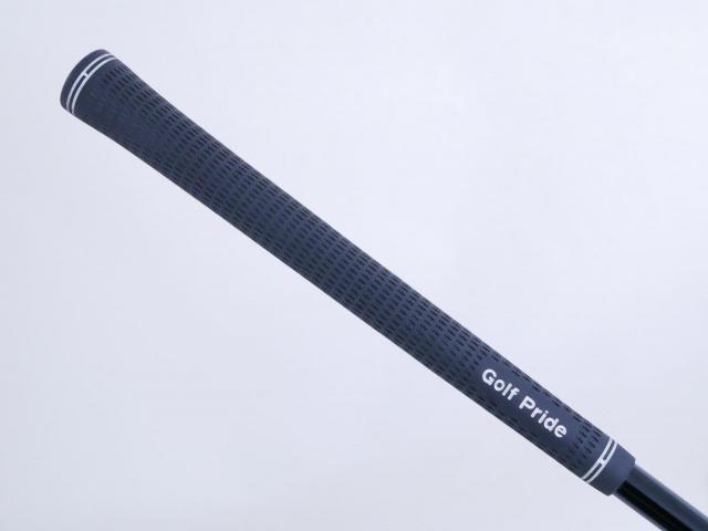 Driver : Honma : ไดรเวอร์ Honma Tour World GS 460 (ออกปี 2021) Loft 9.5 ก้าน Honma Speedtuned 48 Flex SR