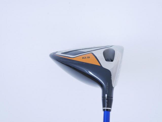 Driver : Honma : ไดรเวอร์ Honma Tour World TW747 460 (ออกปี 2019) Loft 10.5 ก้าน Honma Vizard FP-6 Flex S