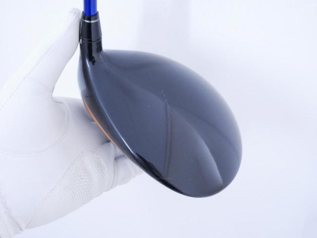Driver : Honma : ไดรเวอร์ Honma Tour World TW747 460 (ออกปี 2019) Loft 10.5 ก้าน Honma Vizard FP-6 Flex S