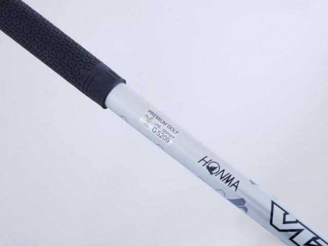 Driver : Honma : ไดรเวอร์ Honma Tour World TW747 460 (ออกปี 2019) Loft 10.5 ก้าน Honma Vizard FP-6 Flex S