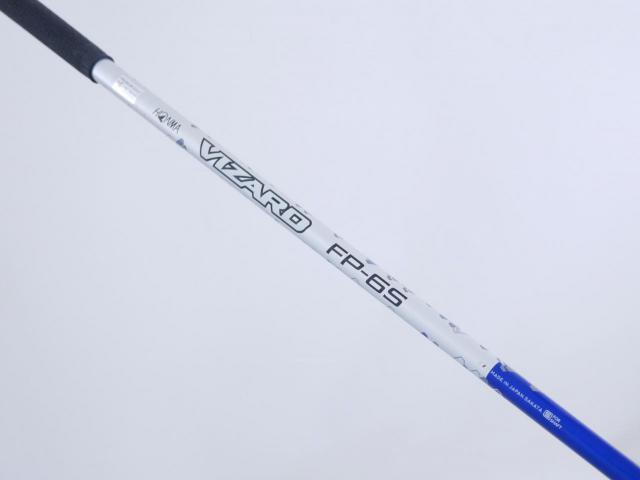 Driver : Honma : ไดรเวอร์ Honma Tour World TW747 460 (ออกปี 2019) Loft 10.5 ก้าน Honma Vizard FP-6 Flex S