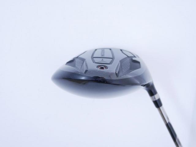 Driver : Ryoma : ไดรเวอร์ Ryoma Maxima III Special Tunning (ตัวใหม่ล่าสุด ออกปี 2024 หน้าเด้งเกินกฏ ไกลมากๆๆ) Loft 10.5 สุดยอดก้าน Fujikura Diamond Speeder 3 Flex R2