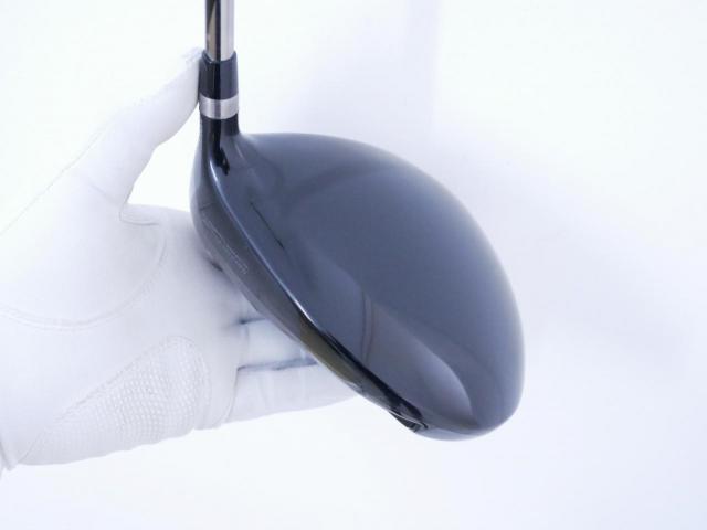 Driver : Ryoma : ไดรเวอร์ Ryoma Maxima III Special Tunning (ตัวใหม่ล่าสุด ออกปี 2024 หน้าเด้งเกินกฏ ไกลมากๆๆ) Loft 10.5 สุดยอดก้าน Fujikura Diamond Speeder 3 Flex R2