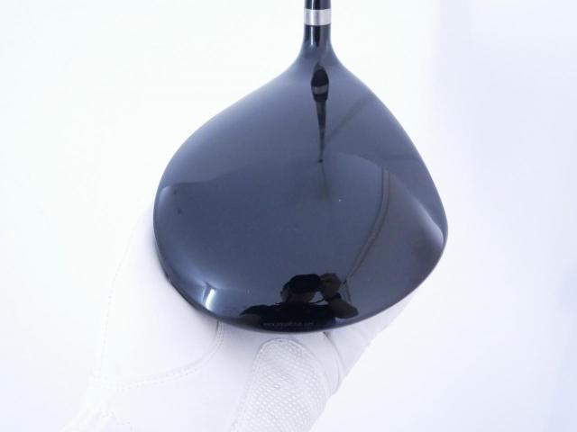 Driver : Ryoma : ไดรเวอร์ Ryoma Maxima III Special Tunning (ตัวใหม่ล่าสุด ออกปี 2024 หน้าเด้งเกินกฏ ไกลมากๆๆ) Loft 10.5 สุดยอดก้าน Fujikura Diamond Speeder 3 Flex R2