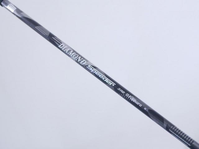 Driver : Ryoma : ไดรเวอร์ Ryoma Maxima III Special Tunning (ตัวใหม่ล่าสุด ออกปี 2024 หน้าเด้งเกินกฏ ไกลมากๆๆ) Loft 10.5 สุดยอดก้าน Fujikura Diamond Speeder 3 Flex R2