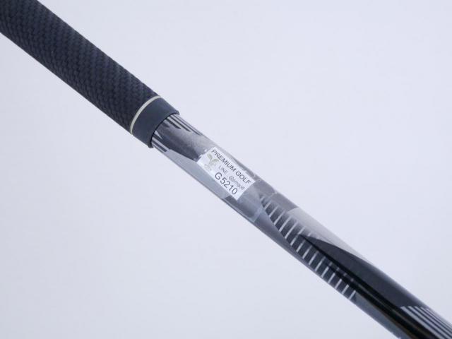 Driver : Ryoma : ไดรเวอร์ Ryoma Maxima III Special Tunning (ตัวใหม่ล่าสุด ออกปี 2024 หน้าเด้งเกินกฏ ไกลมากๆๆ) Loft 10.5 สุดยอดก้าน Fujikura Diamond Speeder 3 Flex R2