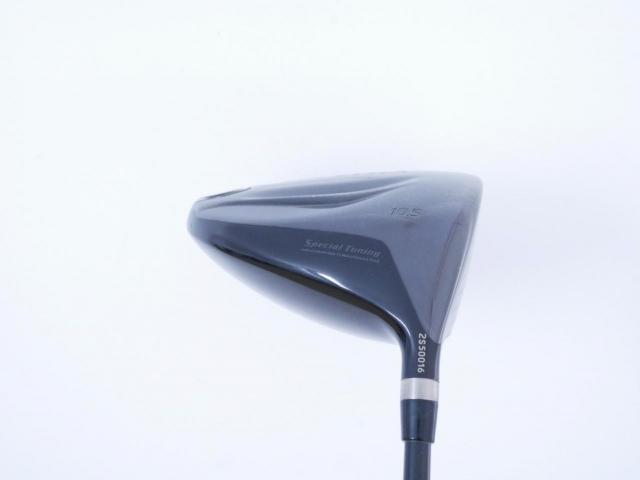 Driver : Ryoma : **มีบุบ** ไดรเวอร์ Ryoma Maxima II Special Tuning (ออกปี 2022 หน้าเด้งเกินกฏ ไกลมากๆๆ) Loft 10.5 ก้านตัวท็อป RYOMA BEYOND POWER II Light FLEX ∞