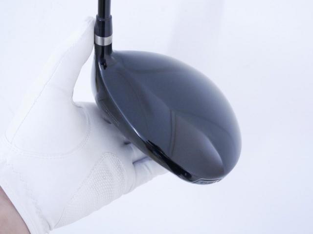 Driver : Ryoma : **มีบุบ** ไดรเวอร์ Ryoma Maxima II Special Tuning (ออกปี 2022 หน้าเด้งเกินกฏ ไกลมากๆๆ) Loft 10.5 ก้านตัวท็อป RYOMA BEYOND POWER II Light FLEX ∞