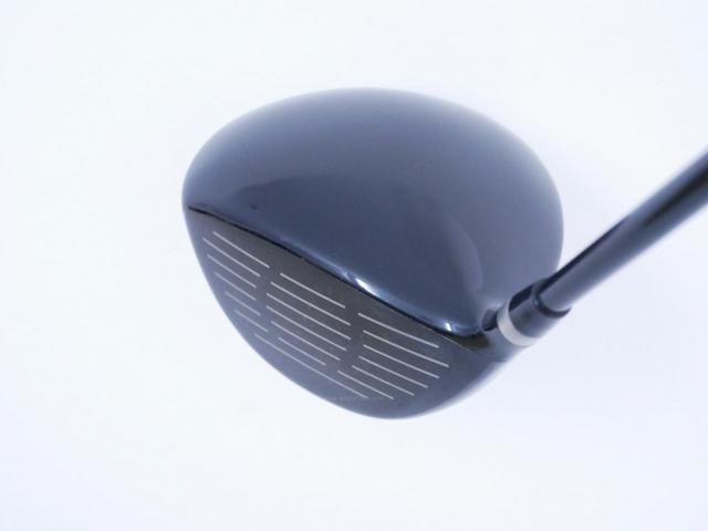 Driver : Ryoma : **มีบุบ** ไดรเวอร์ Ryoma Maxima II Special Tuning (ออกปี 2022 หน้าเด้งเกินกฏ ไกลมากๆๆ) Loft 10.5 ก้านตัวท็อป RYOMA BEYOND POWER II Light FLEX ∞