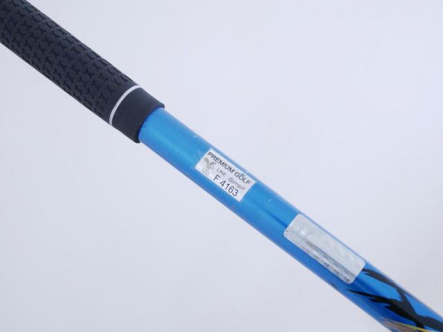 Driver : Ryoma : **มีบุบ** ไดรเวอร์ Ryoma Maxima II Special Tuning (ออกปี 2022 หน้าเด้งเกินกฏ ไกลมากๆๆ) Loft 10.5 ก้านตัวท็อป RYOMA BEYOND POWER II Light FLEX ∞