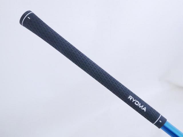 Driver : Ryoma : **มีบุบ** ไดรเวอร์ Ryoma Maxima II Special Tuning (ออกปี 2022 หน้าเด้งเกินกฏ ไกลมากๆๆ) Loft 10.5 ก้านตัวท็อป RYOMA BEYOND POWER II Light FLEX ∞