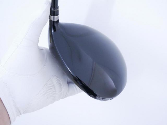 Driver : Ryoma : **มีบุบ** ไดรเวอร์ Ryoma Maxima II Special Tuning (ออกปี 2022 หน้าเด้งเกินกฏ ไกลมากๆๆ) Loft 10.5 ก้านตัวท็อป RYOMA BEYOND POWER II Light FLEX ∞