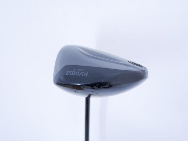 Driver : Ryoma : **มีบุบ** ไดรเวอร์ Ryoma Maxima II Special Tuning (ออกปี 2022 หน้าเด้งเกินกฏ ไกลมากๆๆ) Loft 10.5 ก้านตัวท็อป RYOMA BEYOND POWER II Light FLEX ∞