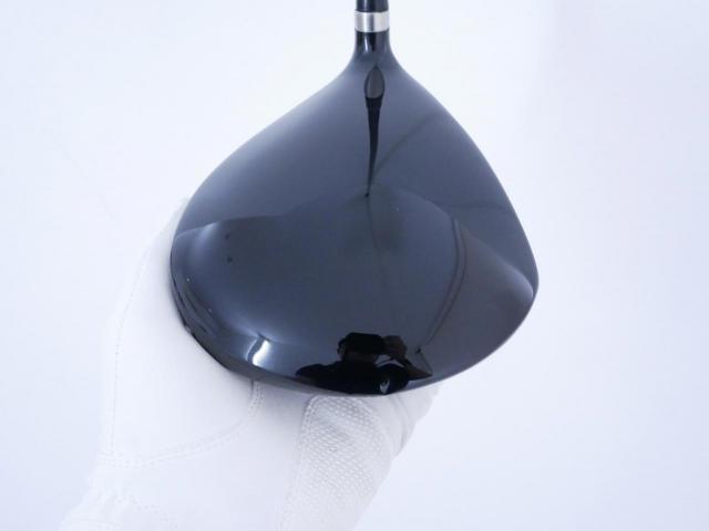 Driver : Ryoma : **มีบุบ** ไดรเวอร์ Ryoma Maxima II Special Tuning (ออกปี 2022 หน้าเด้งเกินกฏ ไกลมากๆๆ) Loft 10.5 ก้านตัวท็อป RYOMA BEYOND POWER II Light FLEX ∞