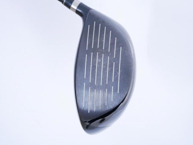 Driver : Ryoma : **มีบุบ** ไดรเวอร์ Ryoma Maxima II Special Tuning (ออกปี 2022 หน้าเด้งเกินกฏ ไกลมากๆๆ) Loft 10.5 ก้านตัวท็อป RYOMA BEYOND POWER II Light FLEX ∞